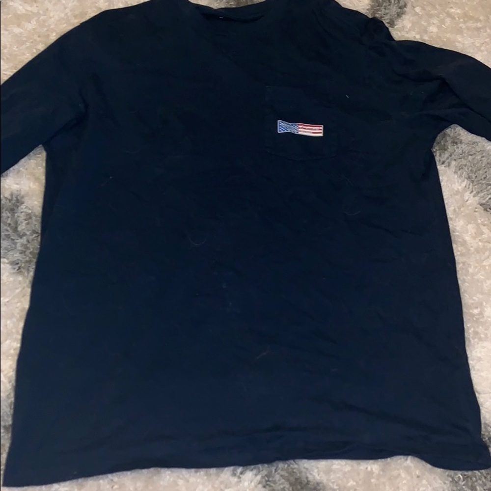 Vineyard Vines long sleeve